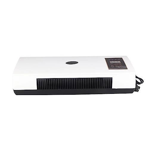Mini Split Air Conditioner - Wall Mounted Remote Control
