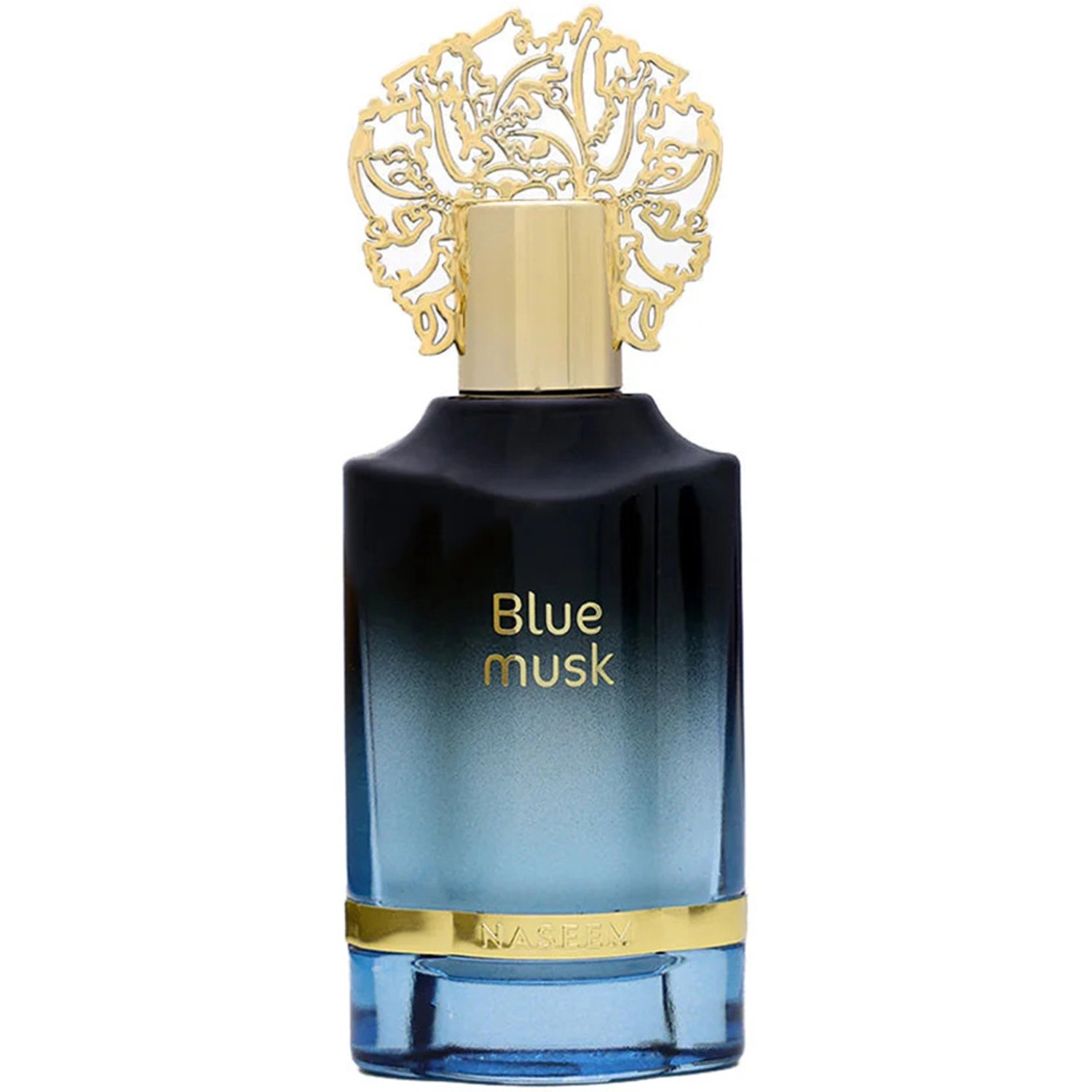 Blue Musk Eau de Parfum - 55 ml