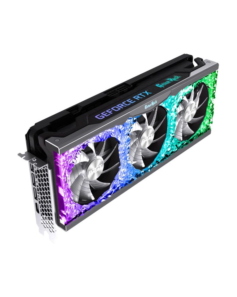 GeForce RTX 3070 GameRock