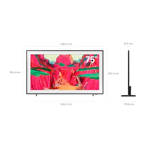 QA75LS03FWUXZN - 75 inch