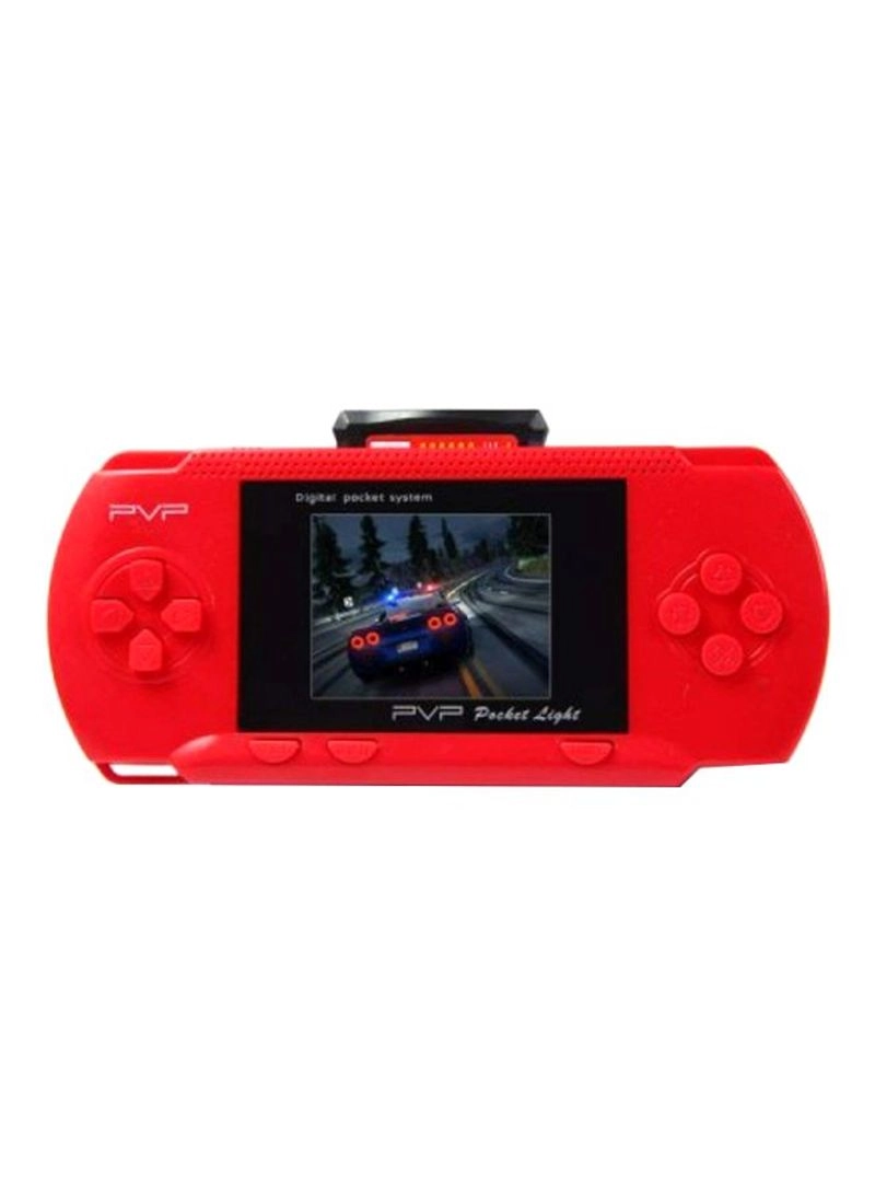 Digital Pocket System