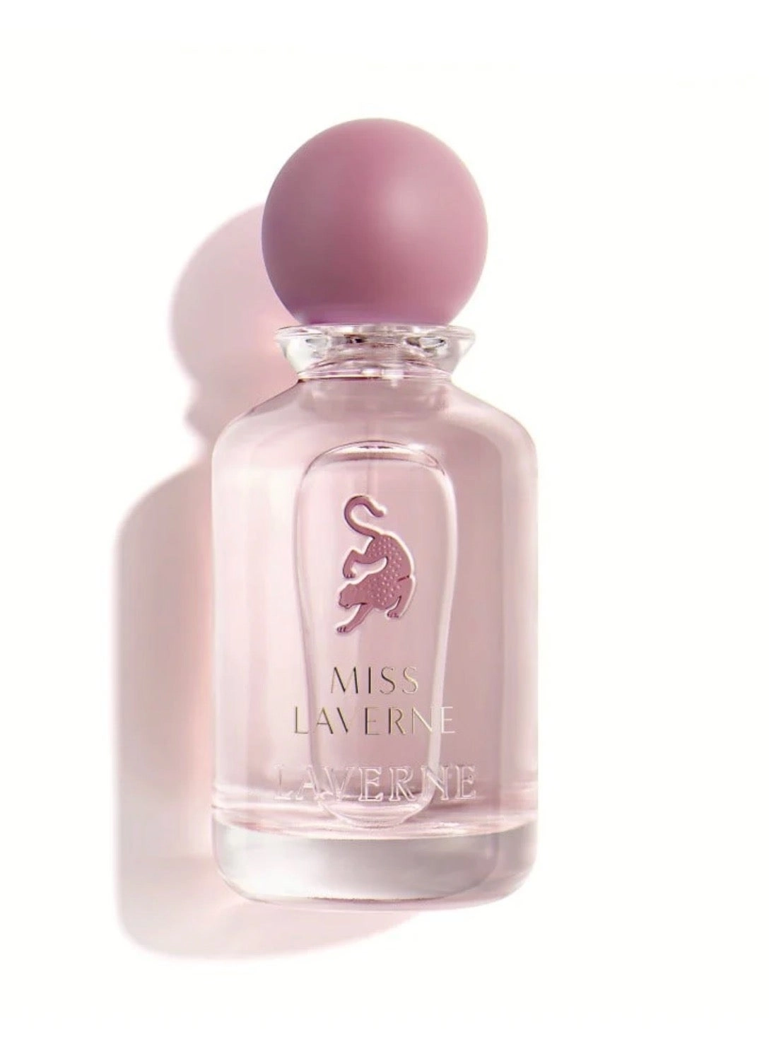 Miss Laverne Eau de Parfum 100 ml