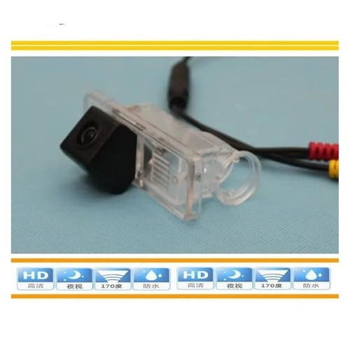 Reversing Camera - Night vision RCA