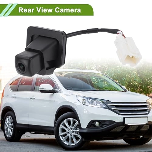 39530-T0A-A01 - Night vision Wired