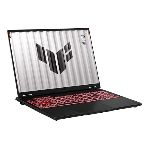 TUF Gaming A16 FA608WI-AB96 - 16'' Ryzen 9 HX 370 32GB DDR5 1TB SSD