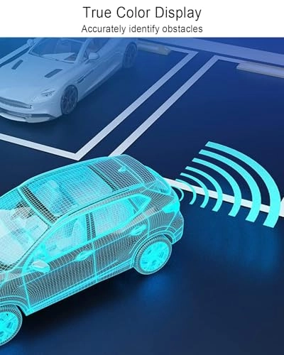 Rear View Backup Camera