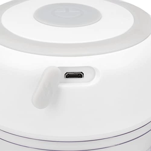 Electric Garlic Chopper - 250 ml USB Rechargeable