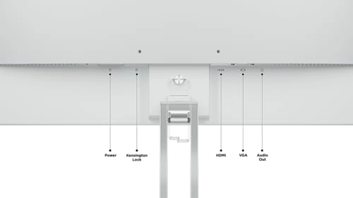 L24i-4A - 67BCKAC6AE 23.8" FHD