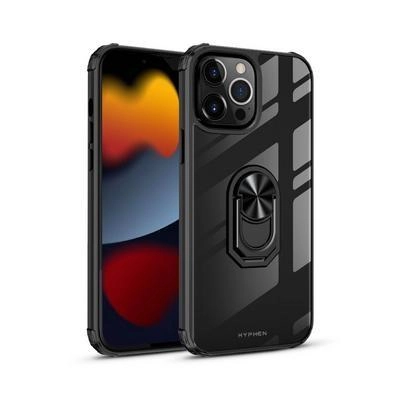 Nexa Bumper Ring Smartphone Case for iPhone 13 Pro Max