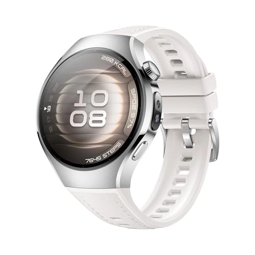 Watch 5 46mm Titanium GPS + FreeBuds 6i