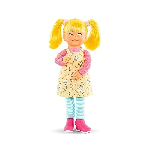 Celeste Rainbow Doll - 40cm Vanilla Scent