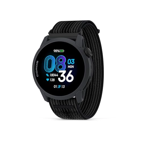 PACE 4 Silicone GPS
