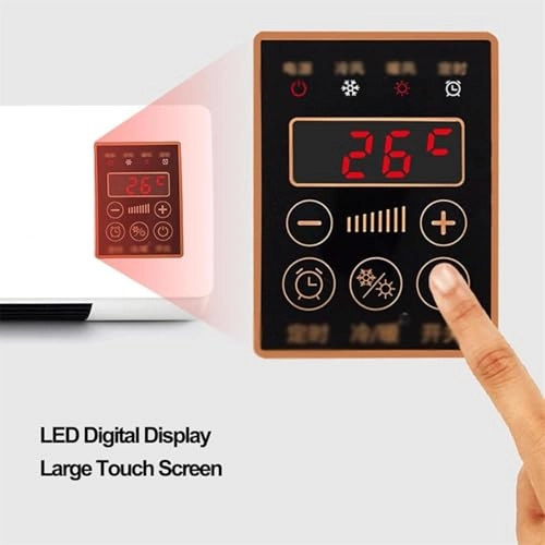 Climafy Air Condition - 30W