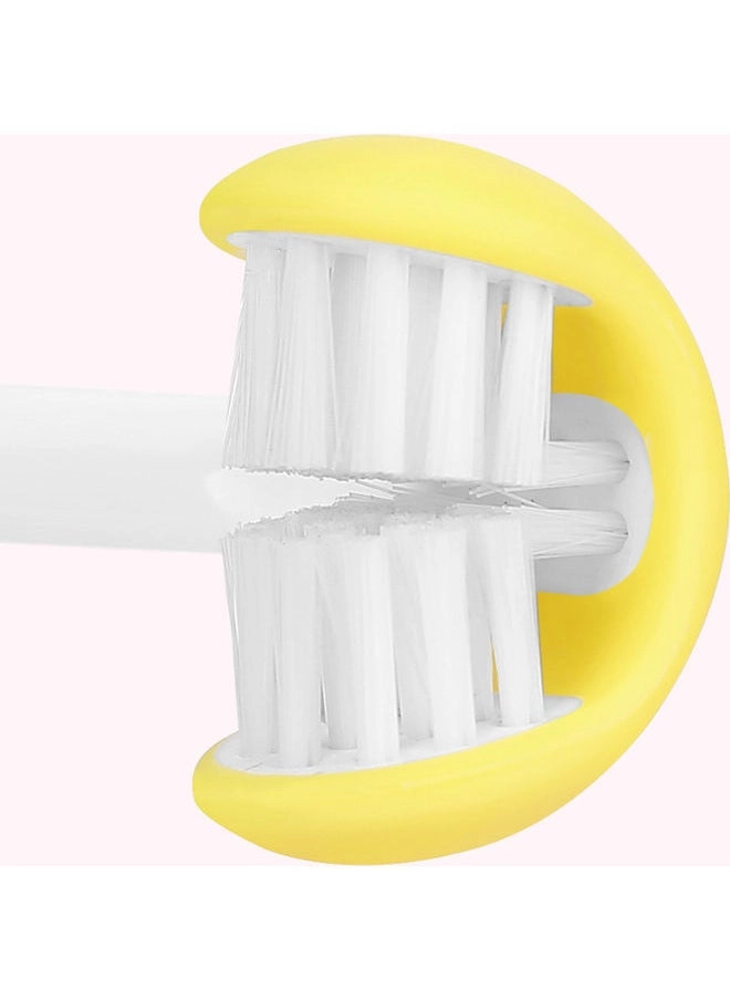 3D Electric Toothbrush - Kids 500 mAh 3 Modes
