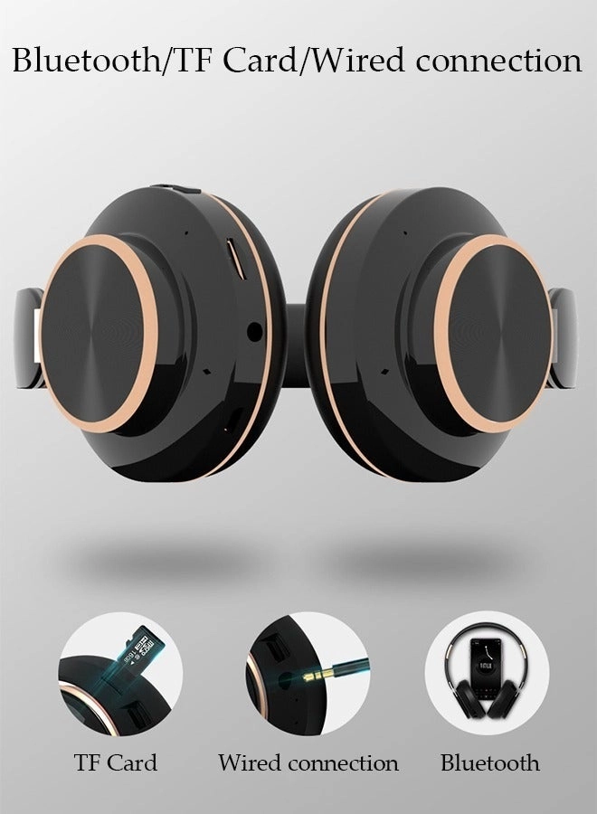 H6 Wireless Headset