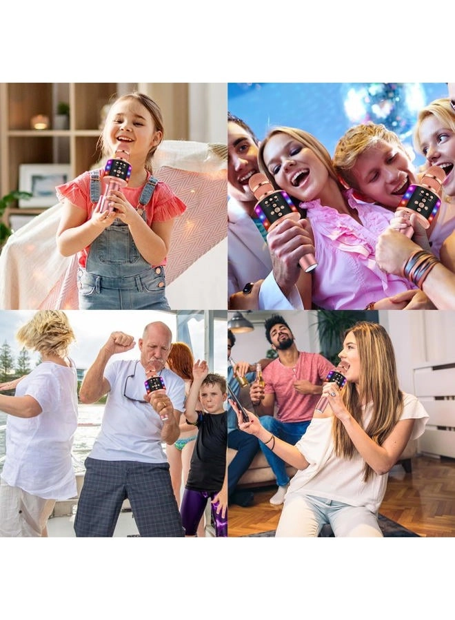 BKBT019ARG - Wireless Bluetooth Rose Gold