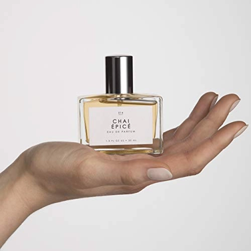 Chai Épicé Eau de Parfum 30 ml