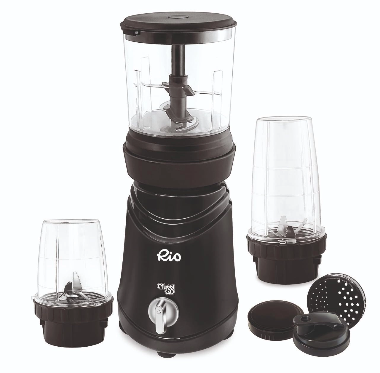 Modd Rio Nutri chop - 450W