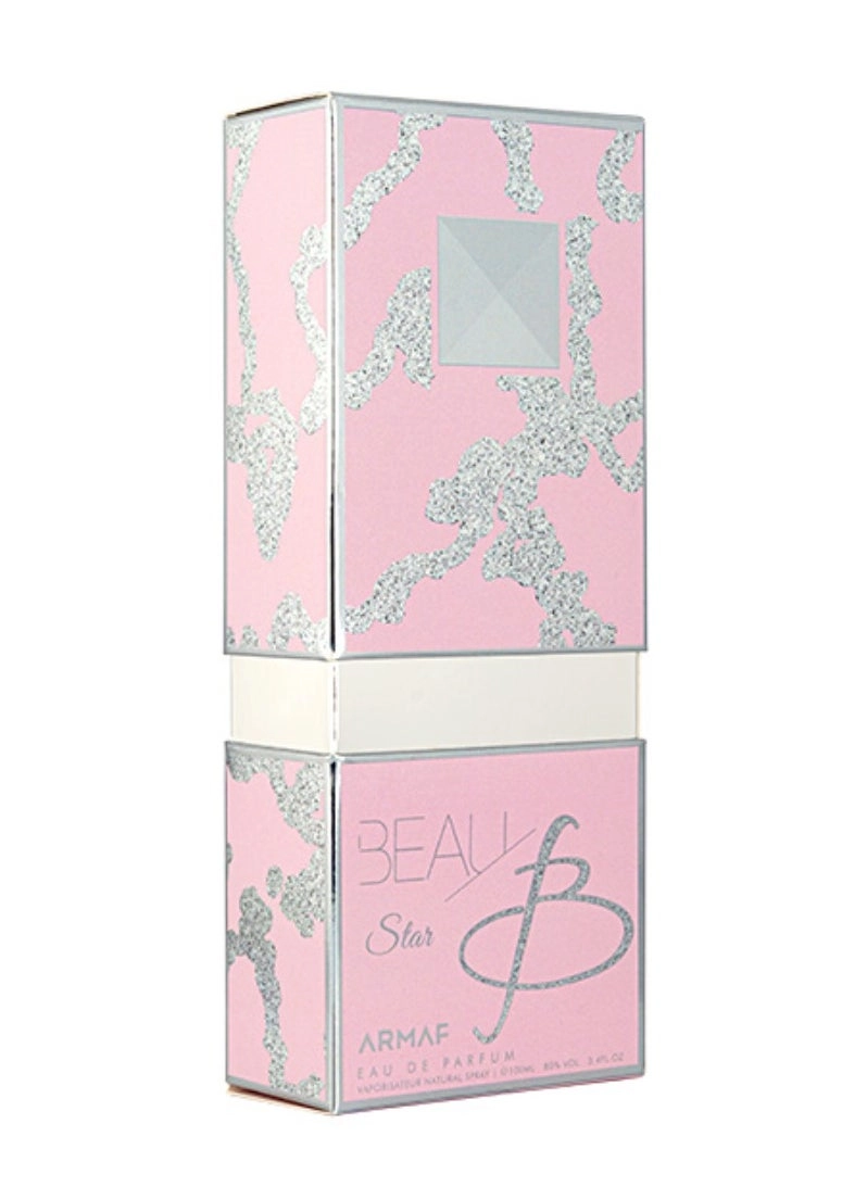 Beau Elegant Eau de Parfum 100ml