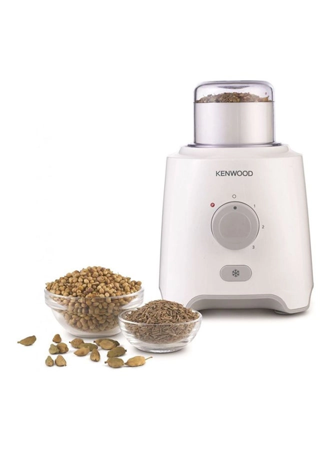 BLP406 - Ice Crush Function 3 Speed Dial