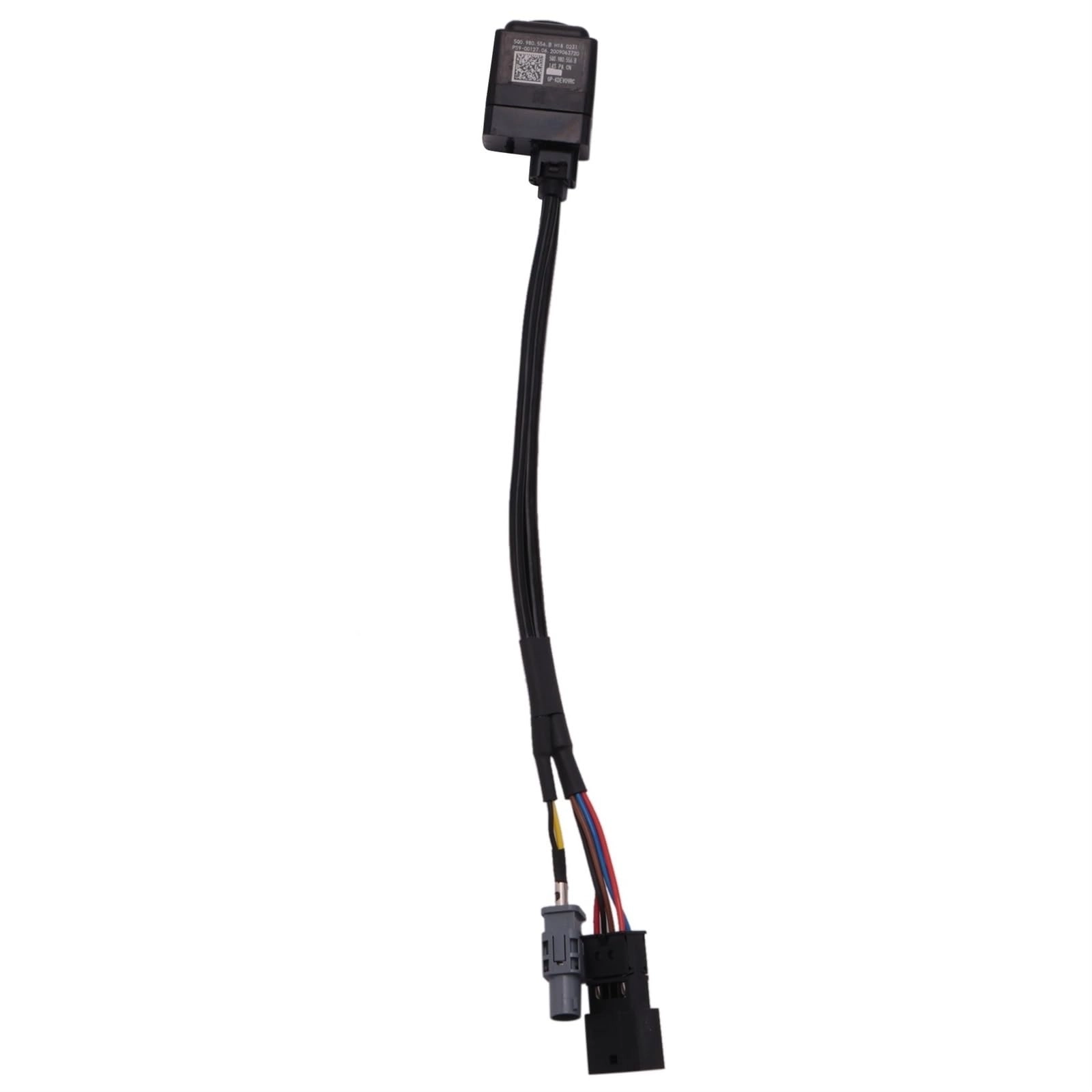 Reversing Camera - Night vision