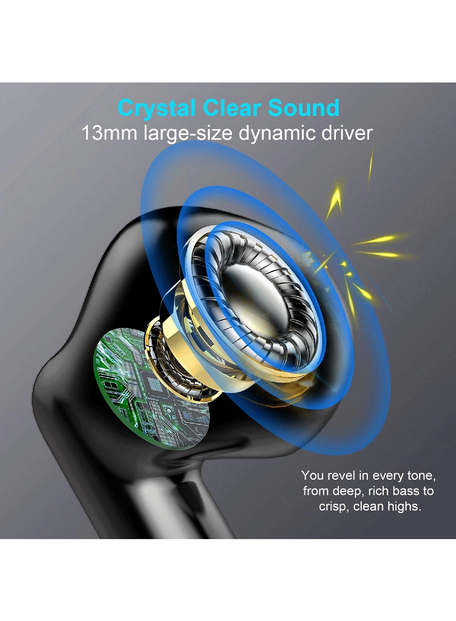 Z263 Wireless Earbud