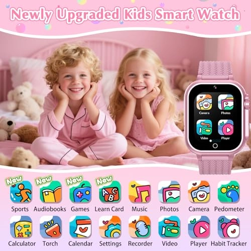 Children's Smartwatch
