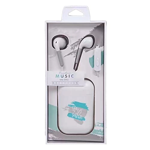 B0BFHQ39XF Wired Headset