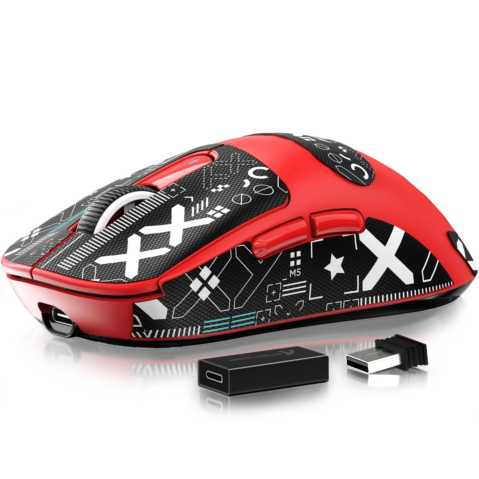 X3 Gaming Mouse - Wireless