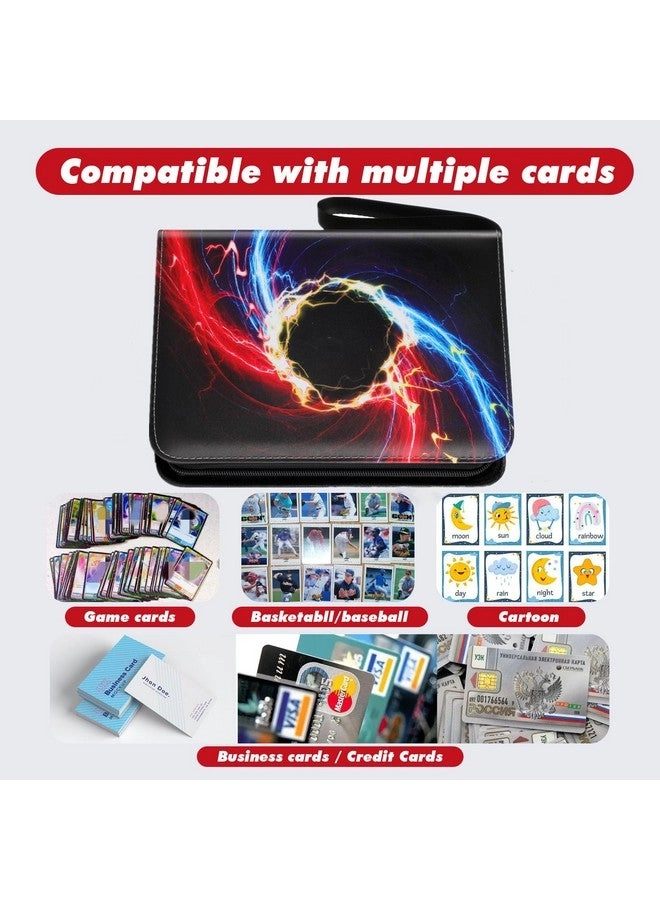 Trading Card Binder - 400pcs