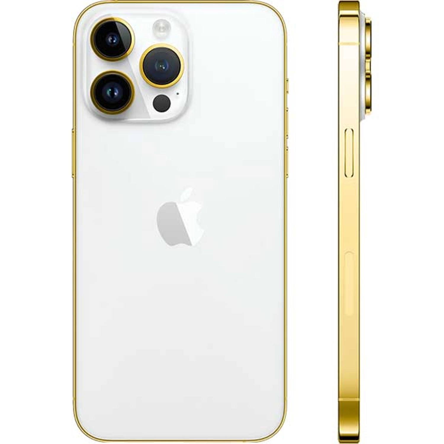 iPhone 14 Pro - 128GB