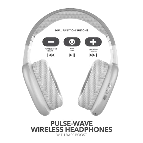 Wave-56 Wireless Headphone