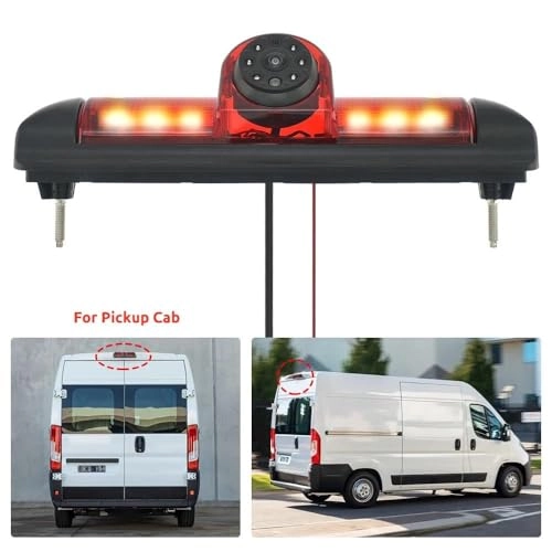 Rear Camera - 800*480 pixels