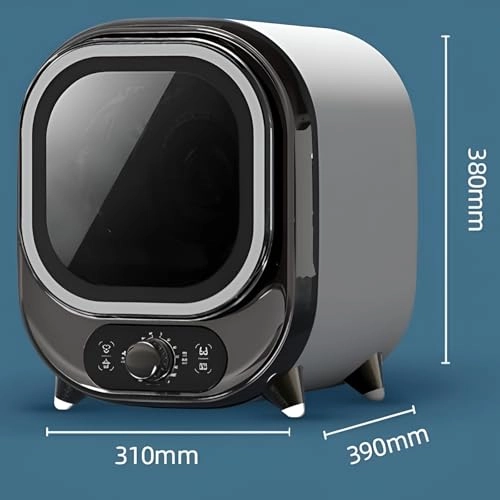 Mini Tumble Dryer Condenser