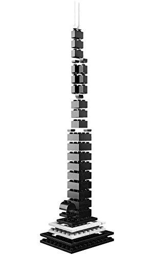 Willis Tower (21000) - Architecture