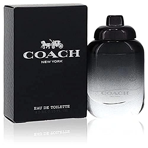 Wood Eau de Toilette 4.5 ml