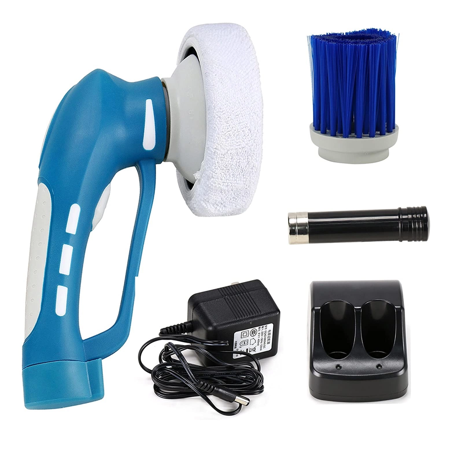 BCNXDA Car Polisher