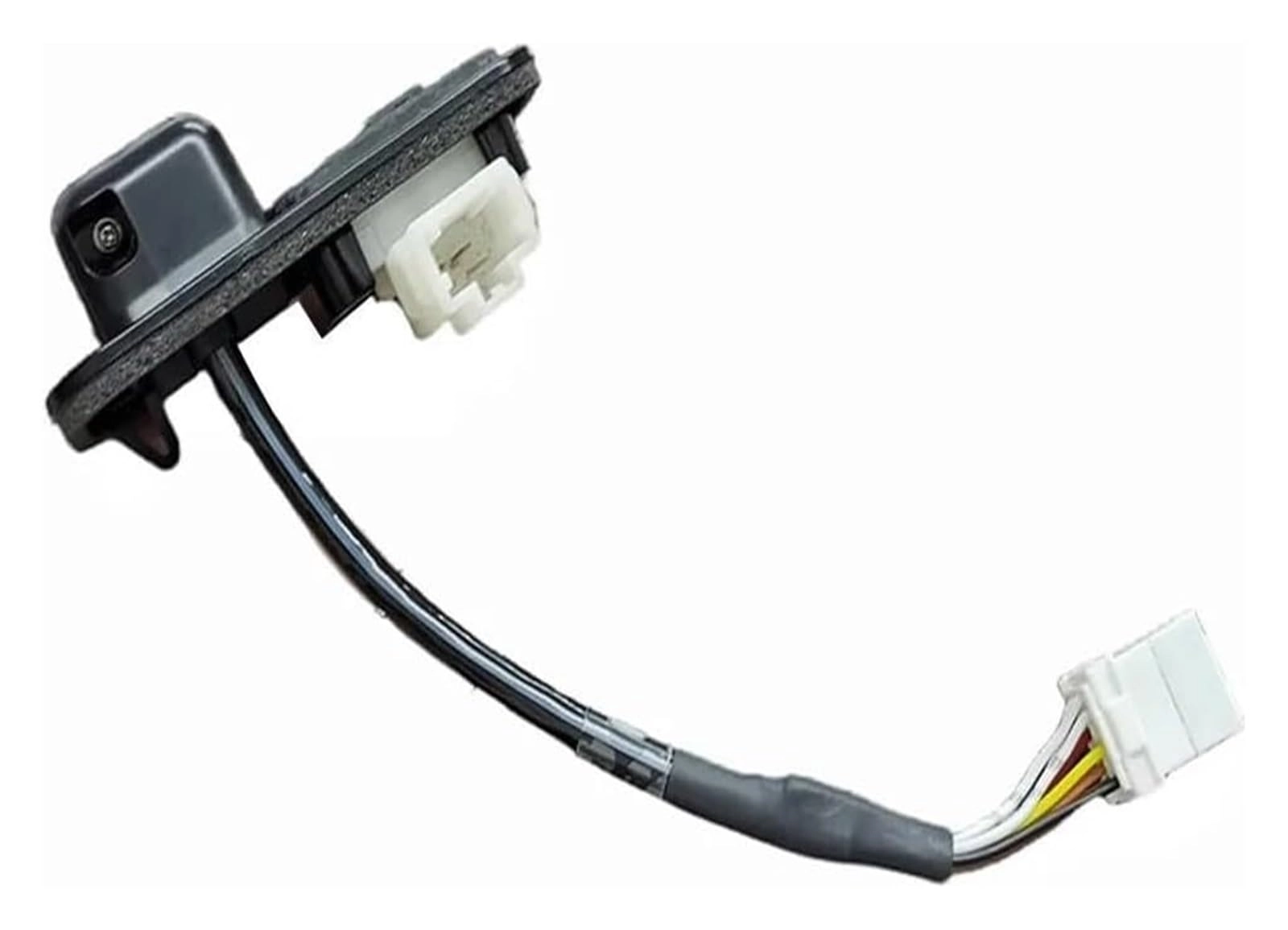 Rear View Camera - wireless