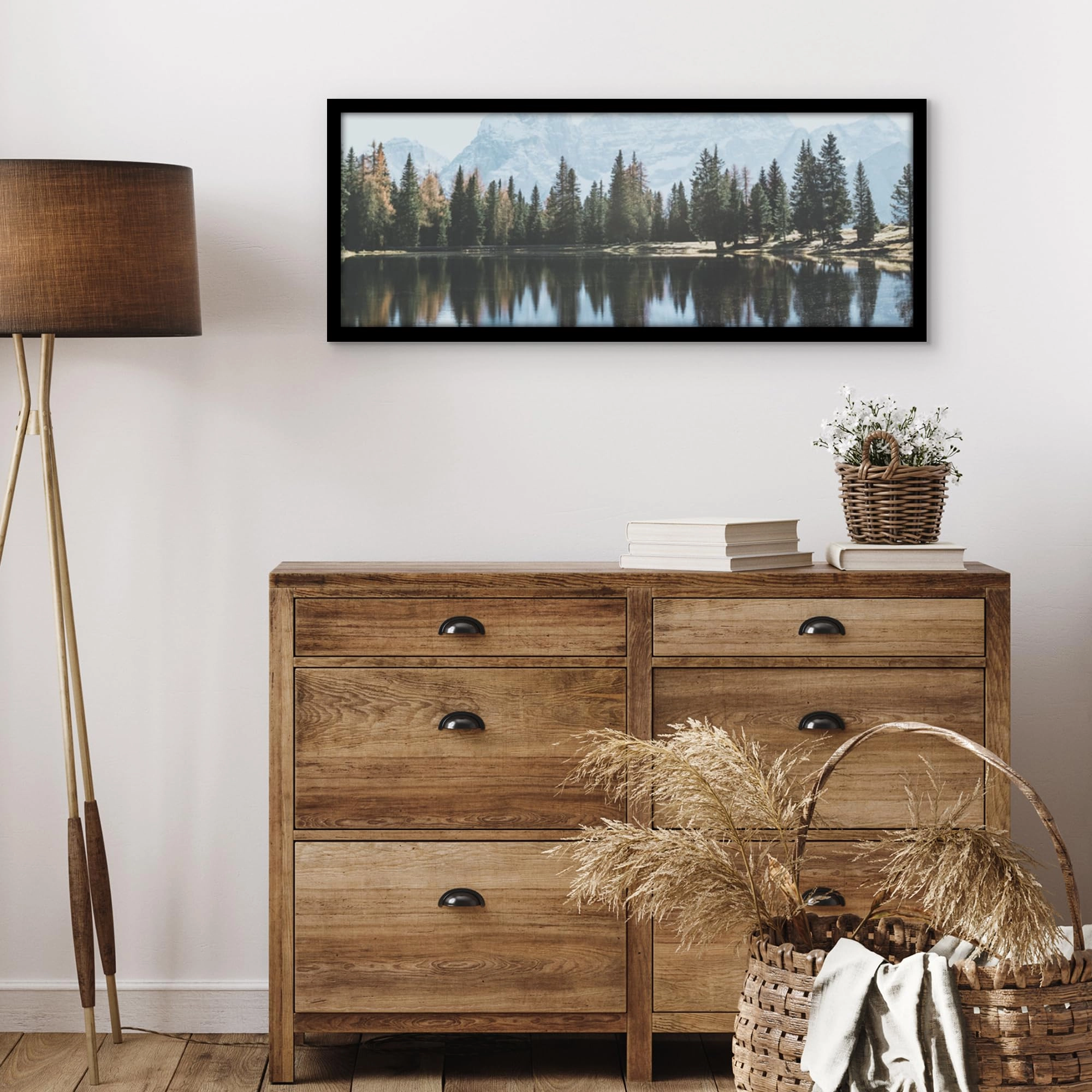 Picture Frame - 12x32