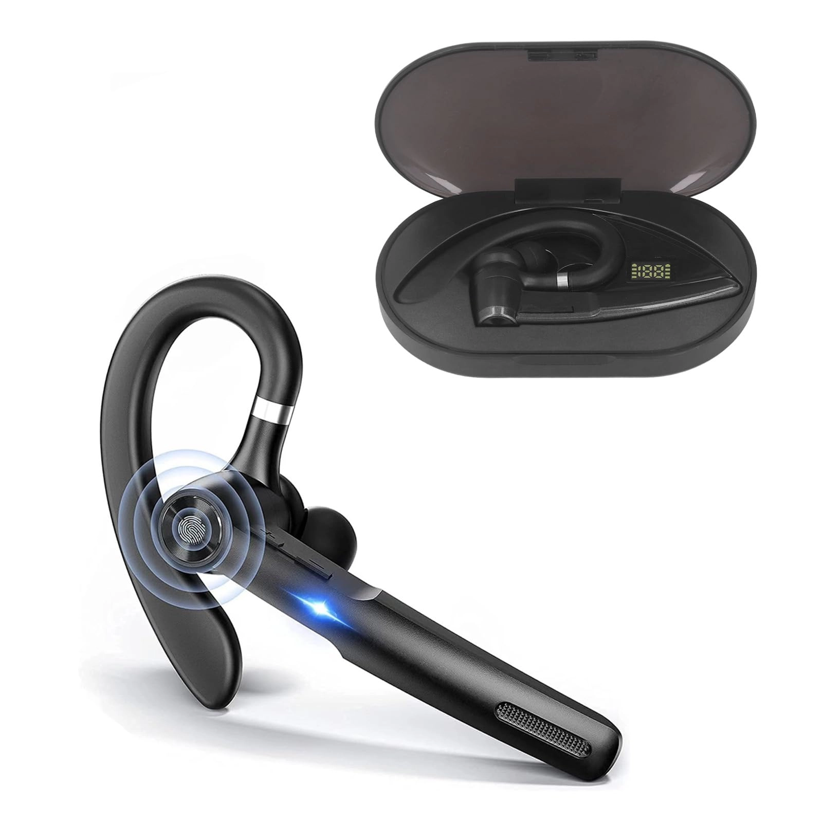 ciciglow x6gaze7ock Wireless Headphone