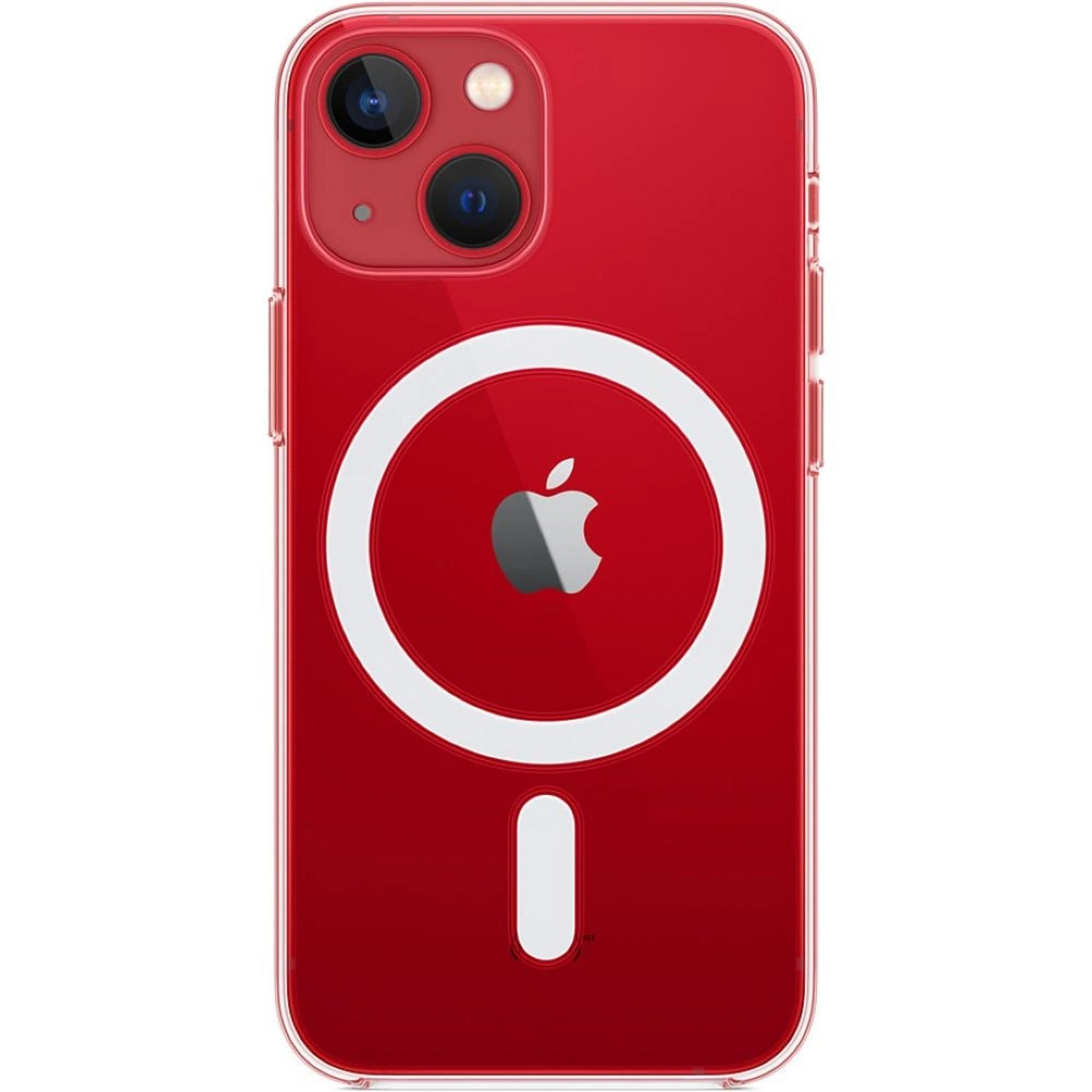 MM2W3ZE/A Clear Case with MagSafe for iPhone 13 Mini