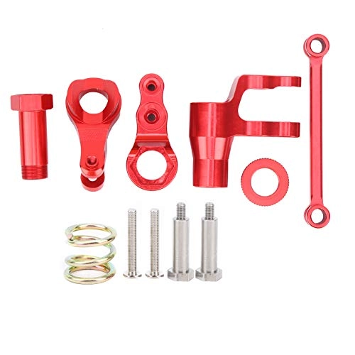 Steering Combination Set - 1/10