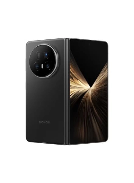 (Refurbished) Magic v5 16GB 512GB + Revolve Plus Speaker + Magic Pen + Magic V5 Case