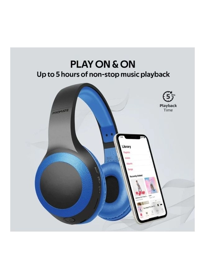 LaBoca Wireless Headphone