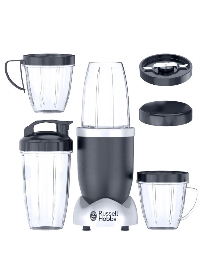Nutriboost Blender - 900W