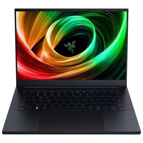 Razer Blade 14 RZ09-05306ES4 - 14'' Ryzen AI 9 365 64GB DDR5 2TB SSD