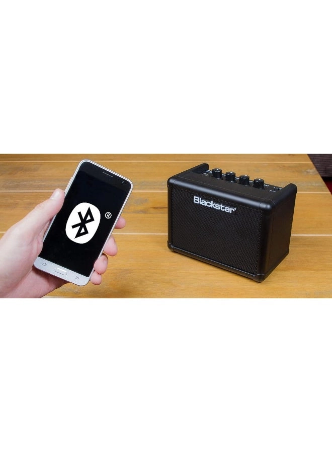 Fly3 - 3W Combo Royal Blue