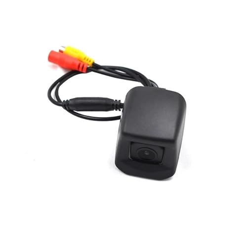 Car CCD Front View Camera - Night vision Wire 656 x 492