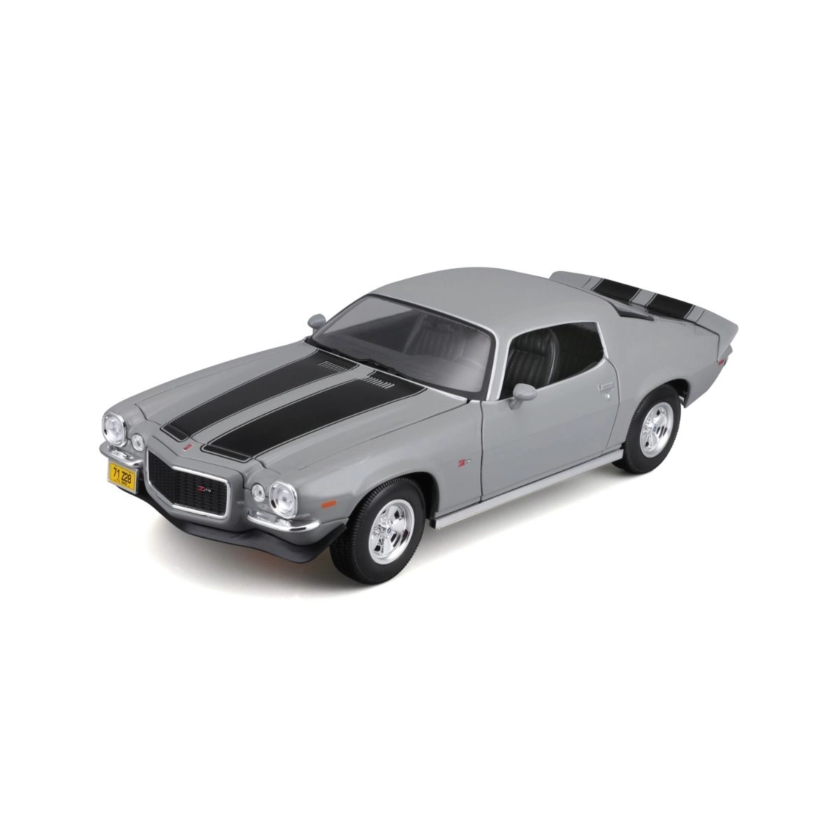 1971 Chevrolet Camaro - 1:18