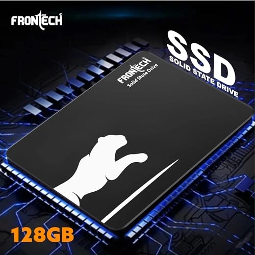 Internal SSD - 128GB 2.5-inch